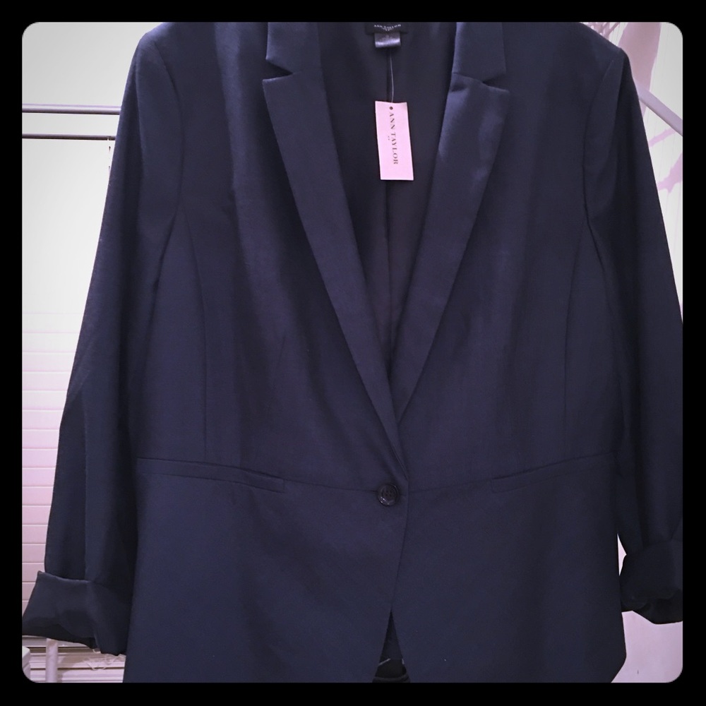 Ann Taylor